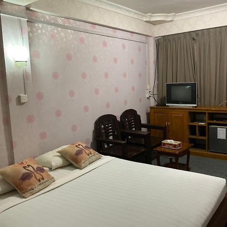 Yaewaddy Motel Gyogon 외부 사진