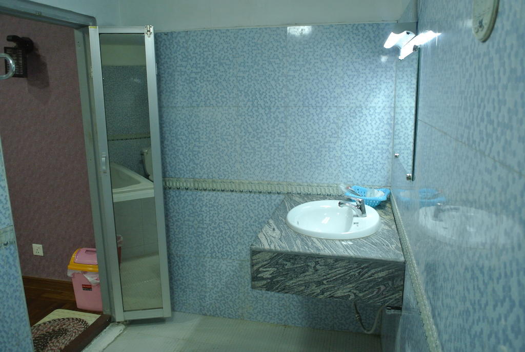 Yaewaddy Motel Gyogon 외부 사진