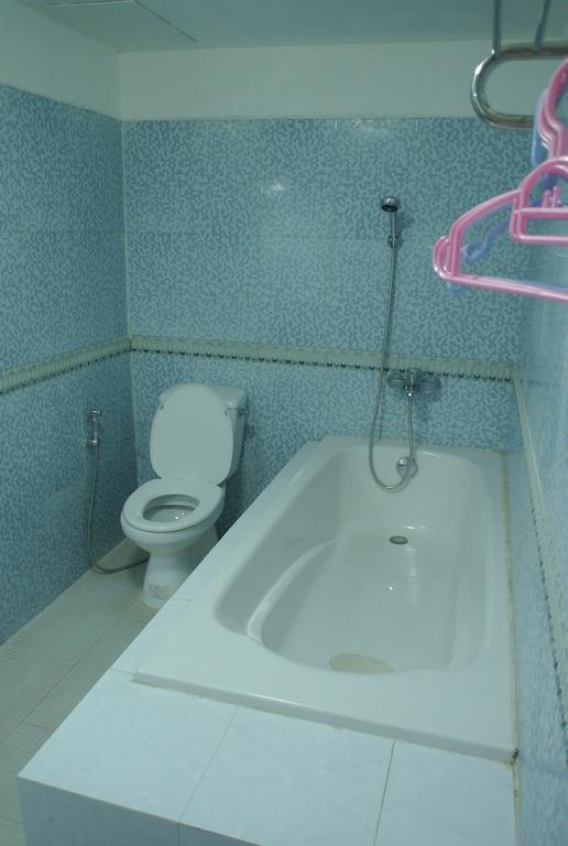 Yaewaddy Motel Gyogon 외부 사진