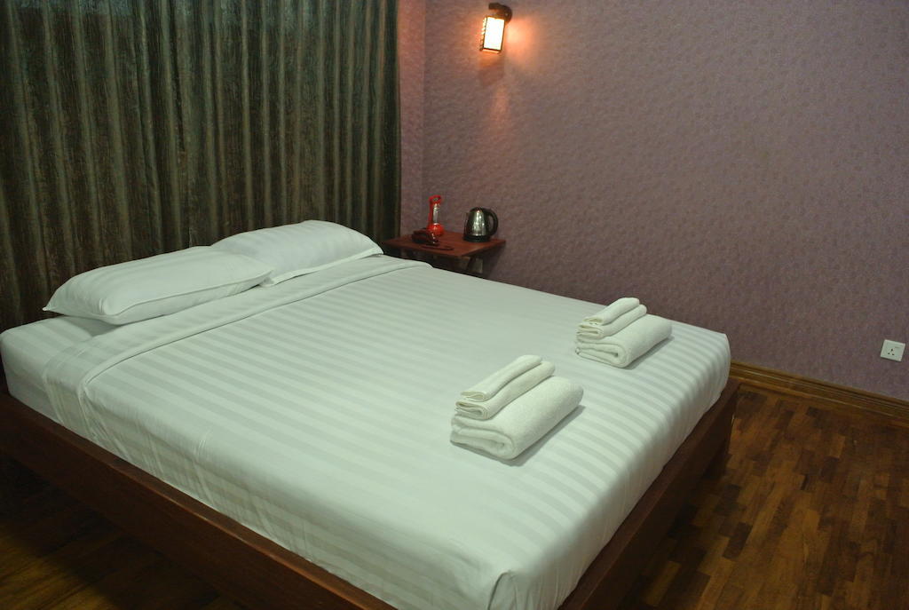 Yaewaddy Motel Gyogon 객실 사진
