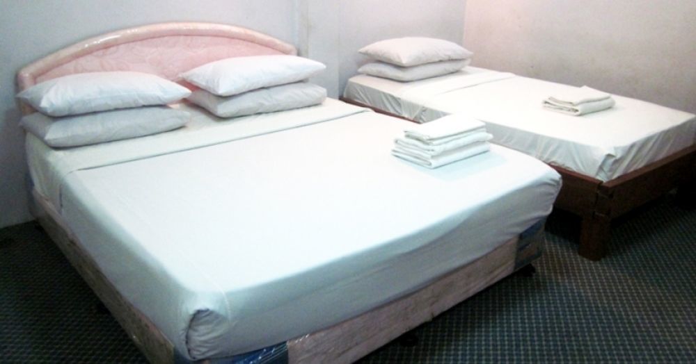 Yaewaddy Motel Gyogon 외부 사진