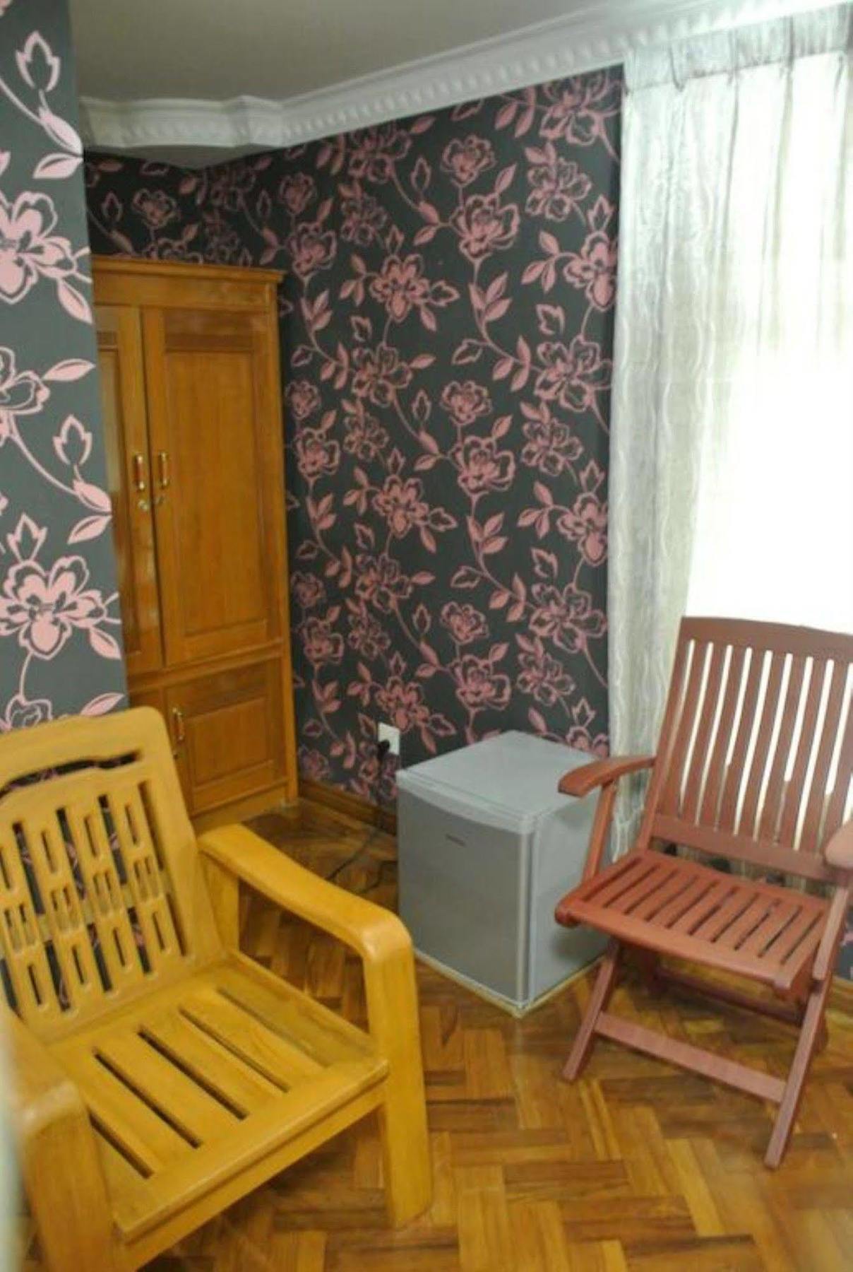 Yaewaddy Motel Gyogon 외부 사진